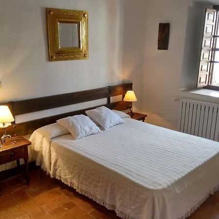Casa El Carmen Villa Ciudad Real Eksteriør bilde