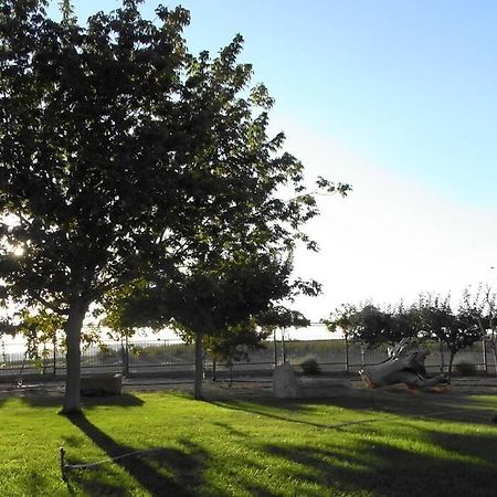 Casa El Carmen Villa Ciudad Real Eksteriør bilde
